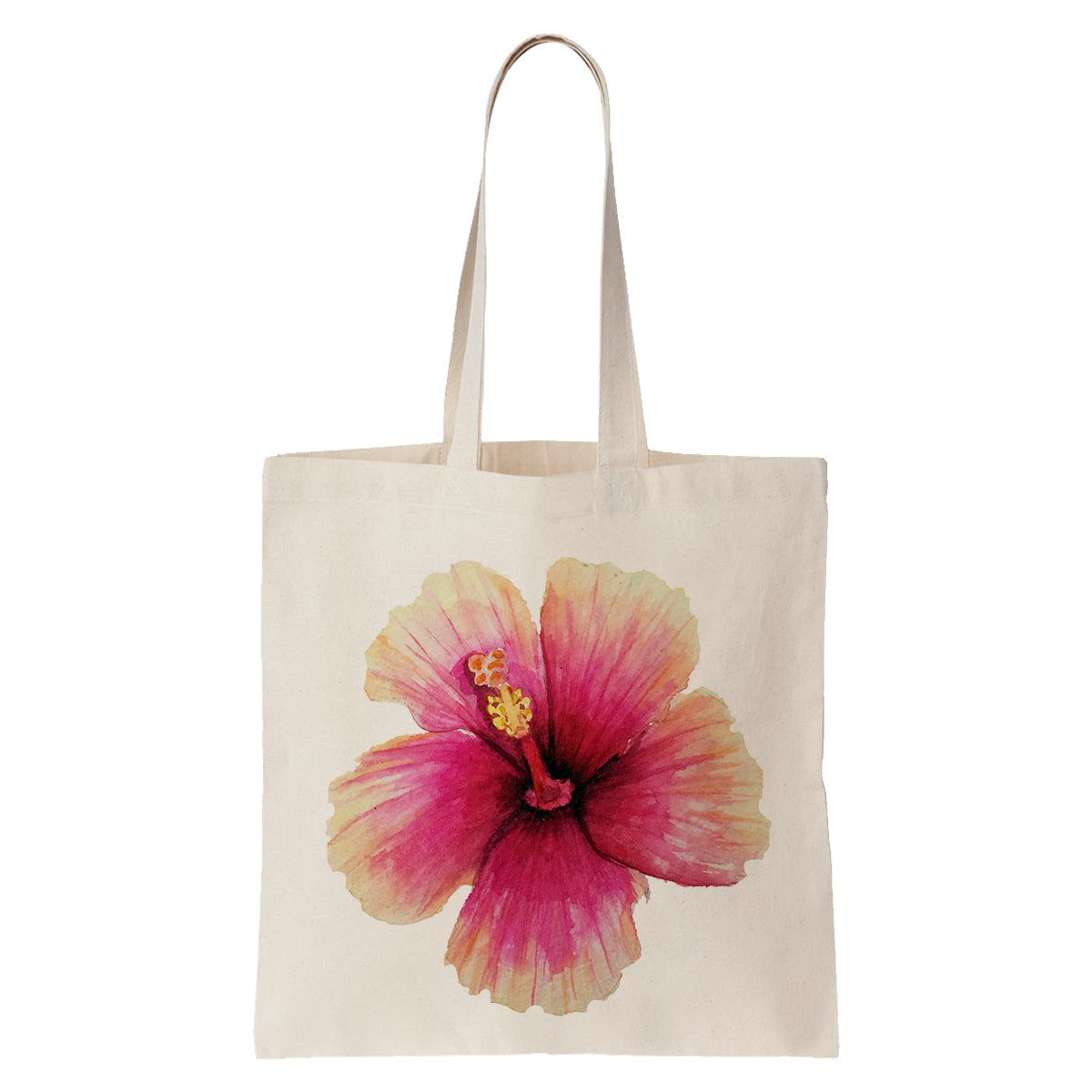 Bloom Against All Odds Tote Bag