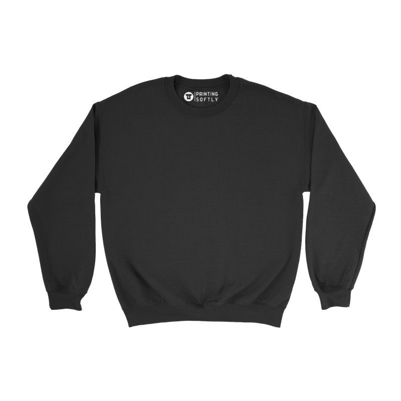 Adult Classic Crewneck Sweatshirt