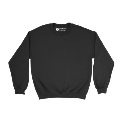 Adult Classic Crewneck Sweatshirt