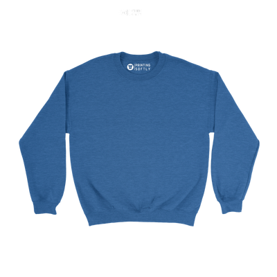 Adult Classic Crewneck Sweatshirt