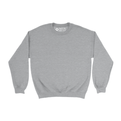 Adult Classic Crewneck Sweatshirt