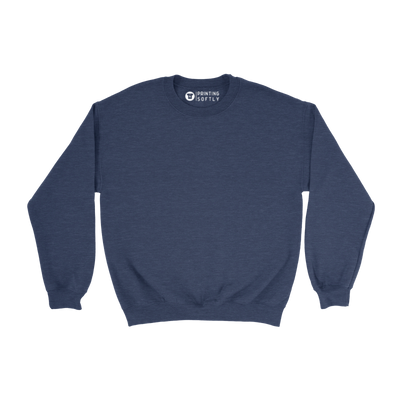 Adult Classic Crewneck Sweatshirt