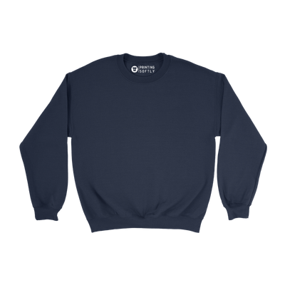 Adult Classic Crewneck Sweatshirt