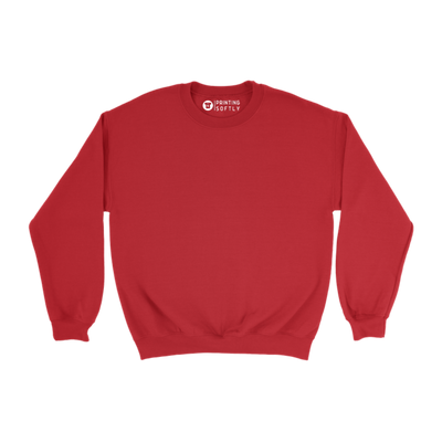 Adult Classic Crewneck Sweatshirt